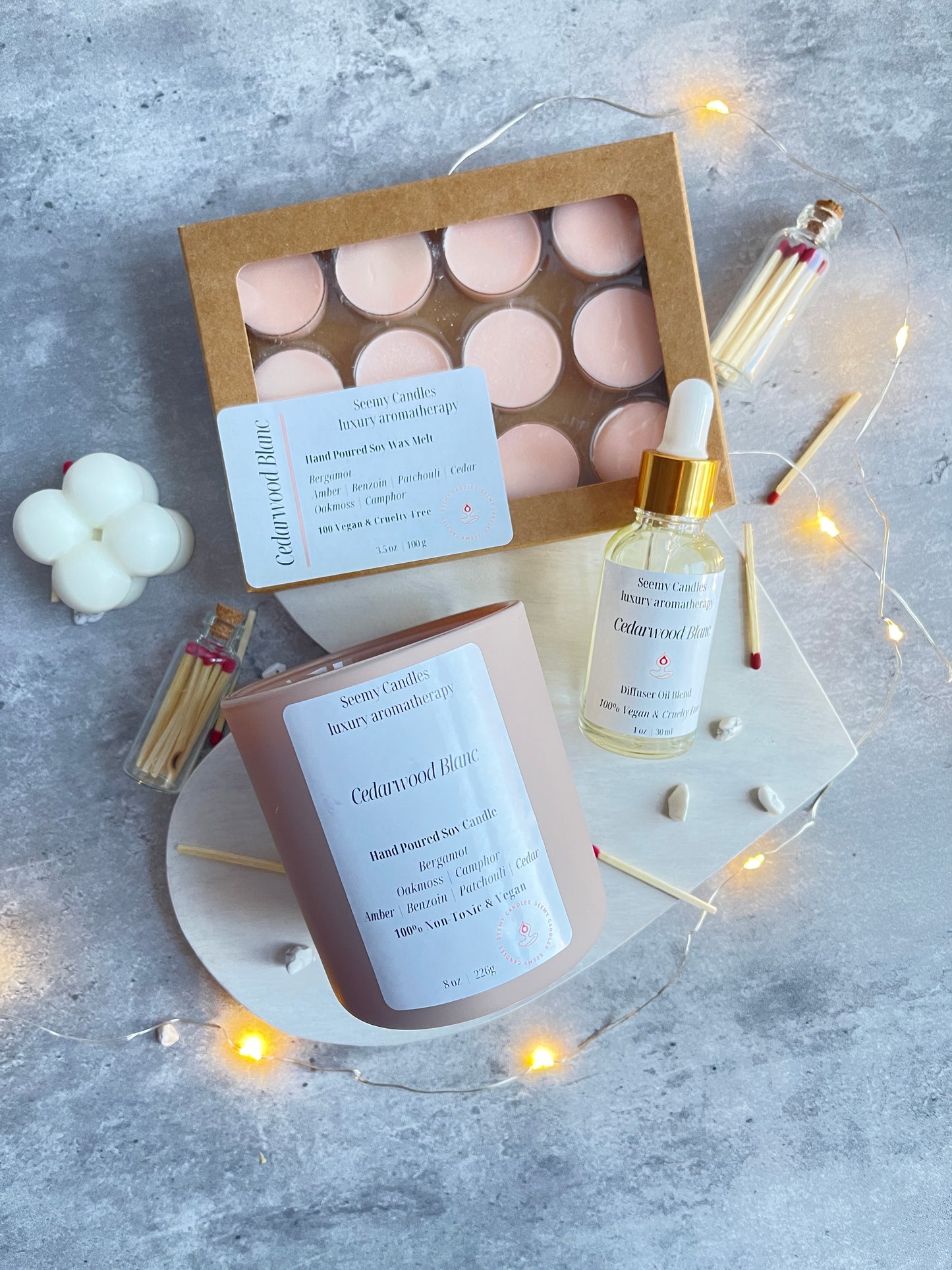 Seemy Bundle