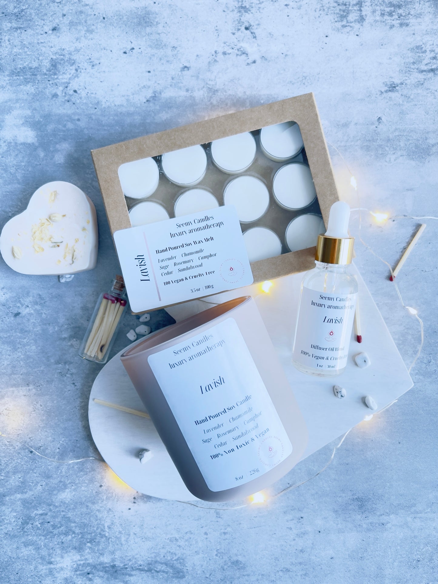 Seemy Bundle