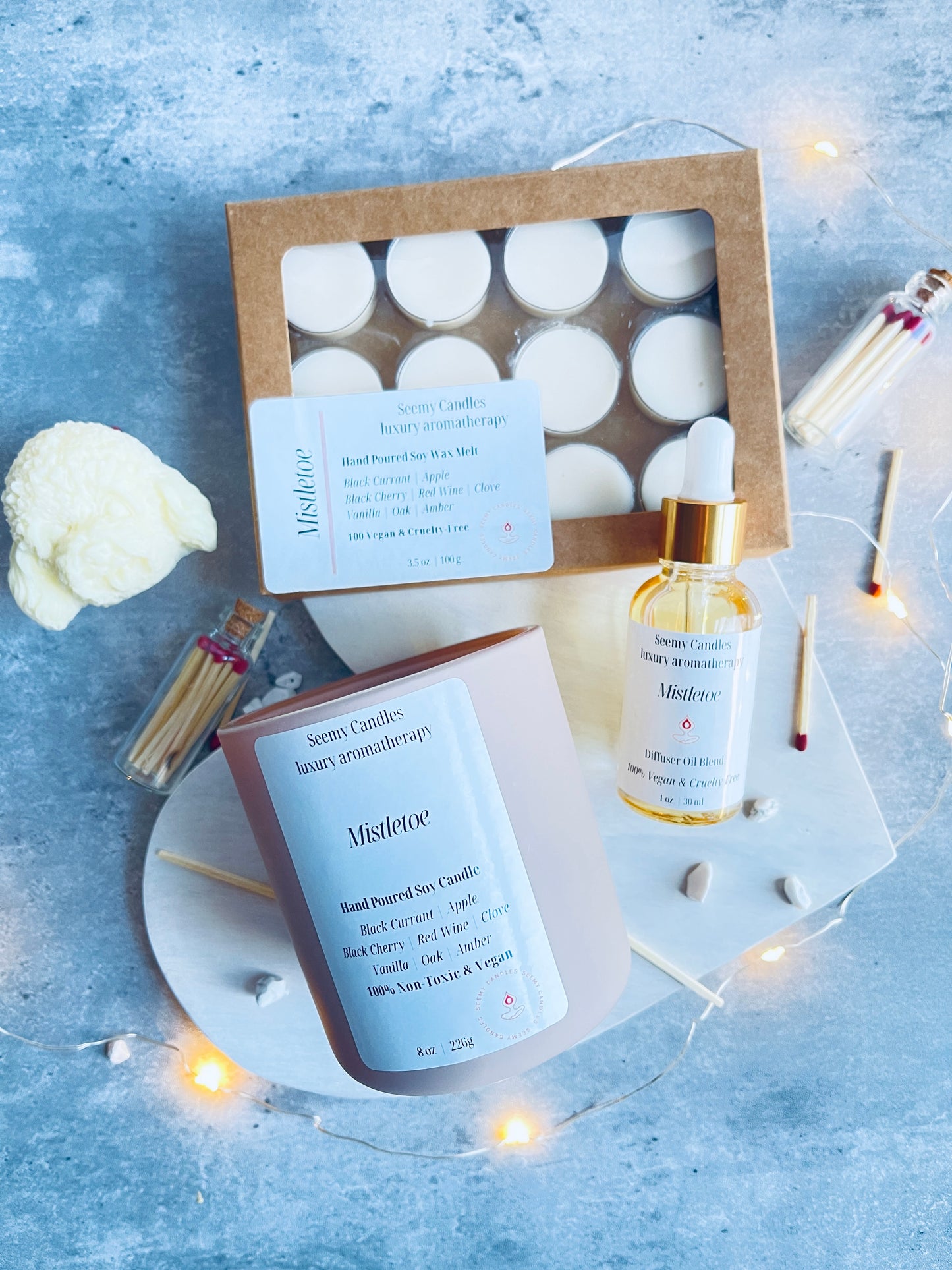 Seemy Bundle