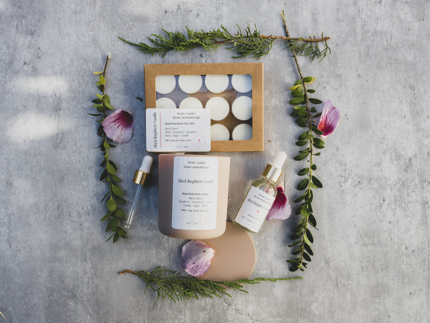 Seemy Bundle