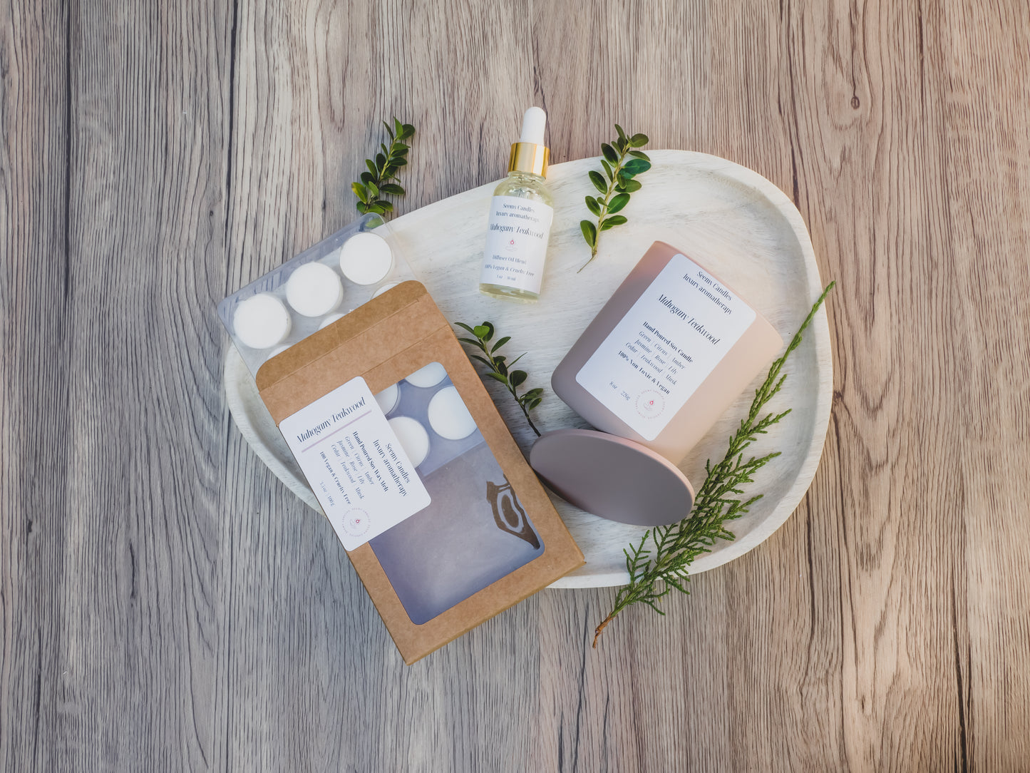 Seemy Bundle