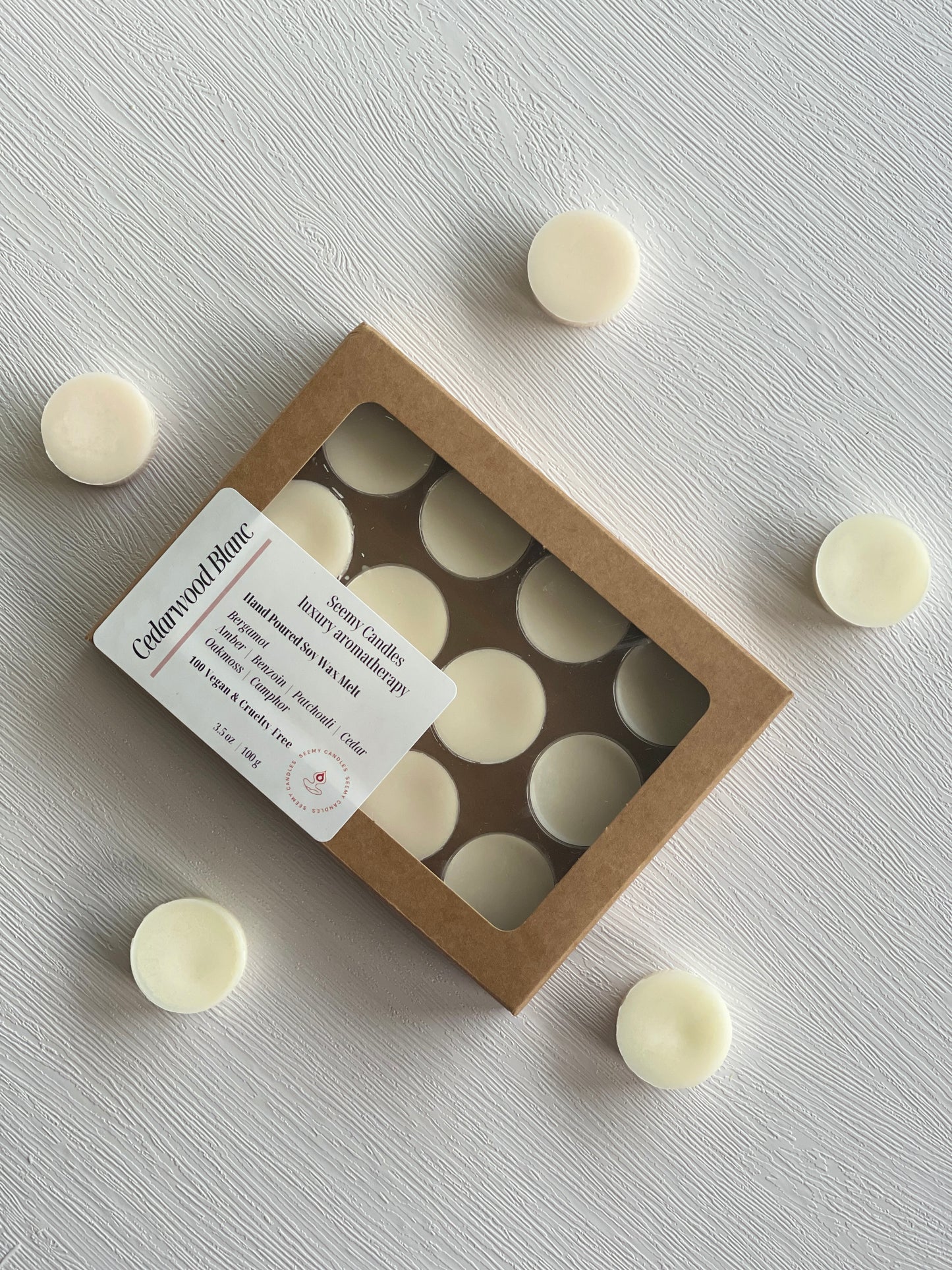 Seemy Wax Melts