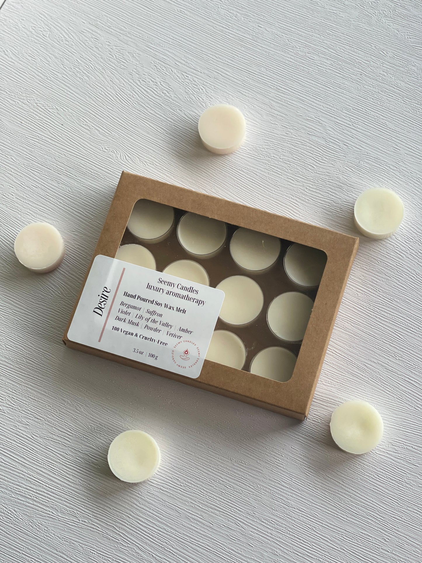 Seemy Wax Melts