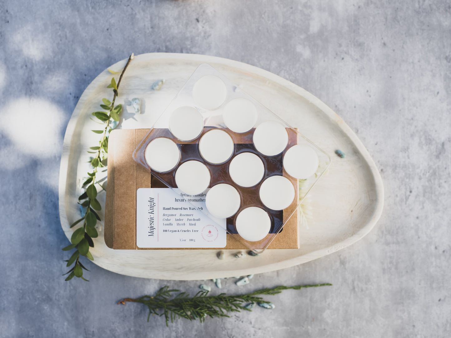 Seemy Wax Melts