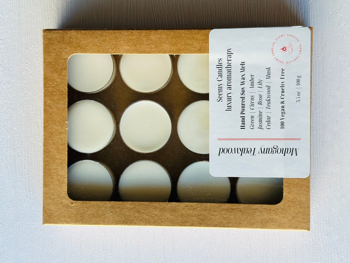 Seemy Wax Melts