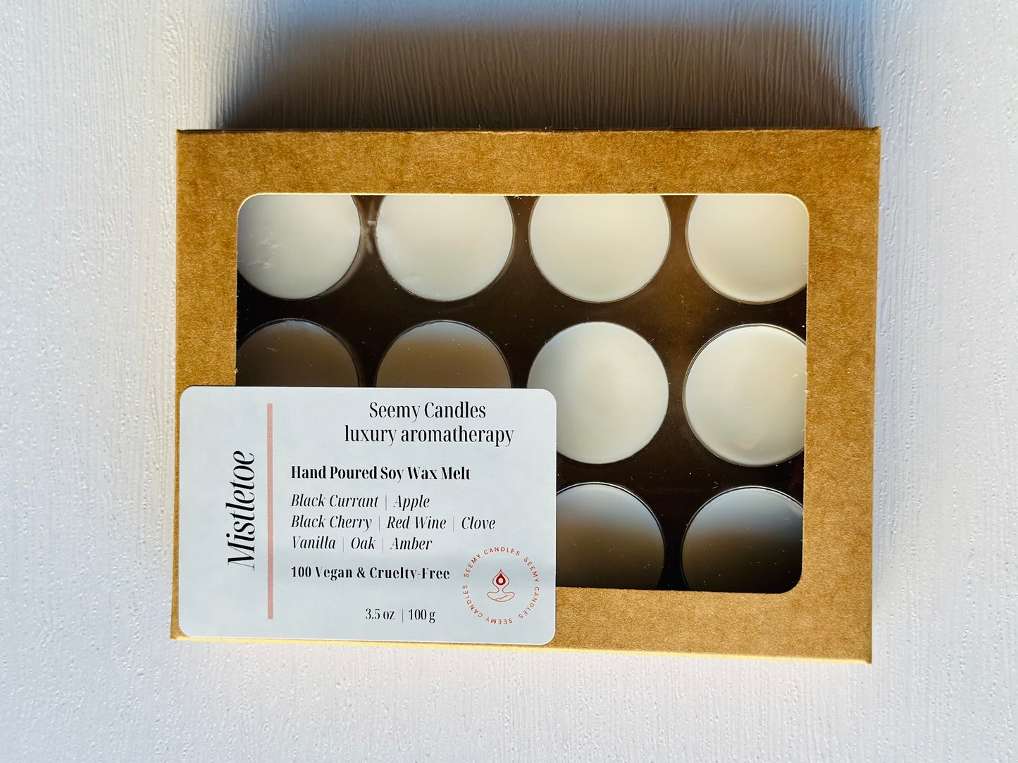 Seemy Wax Melts
