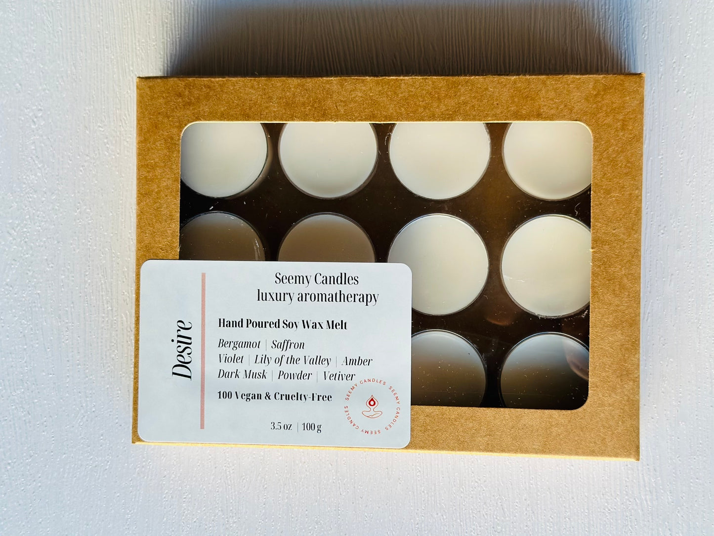 Seemy Wax Melts