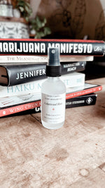 Seemy Room & Linen Sprays